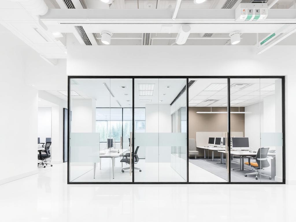 Obras e Interiores